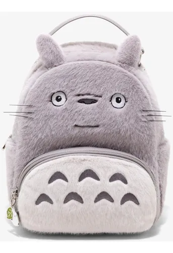 Mochila Totoro MercadoLibre