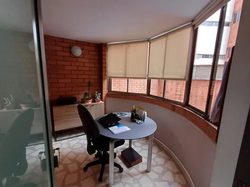 Apartamento En Venta En Laureles - Primer Parque. Cod V17267