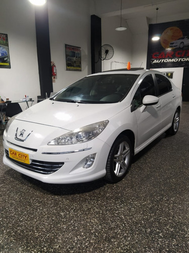 408 Sport