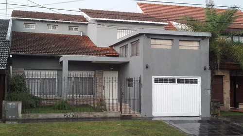 Imagen 1 de 7 de Chalet 6 Amb Parque Ayerza