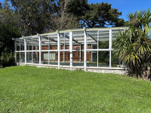Casa En La Caleta
