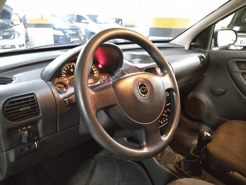 Chevrolet Corsa 1.0 Mpfi Maxx 8v Flex 4p Manual