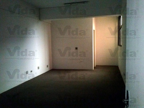 Imagem 9 de 9 de Sala Para Locação Em Centro - Osasco - 22840
