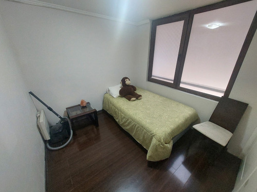 Imagen 4 de 21 de Departamento En Venta Las Condes
