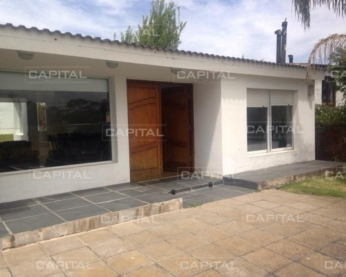 Casa En Punta Del Este En Alquiler - Ref: 25046