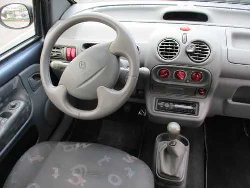 Renault Twingo DYNAMIQUE 1200CC MT AA