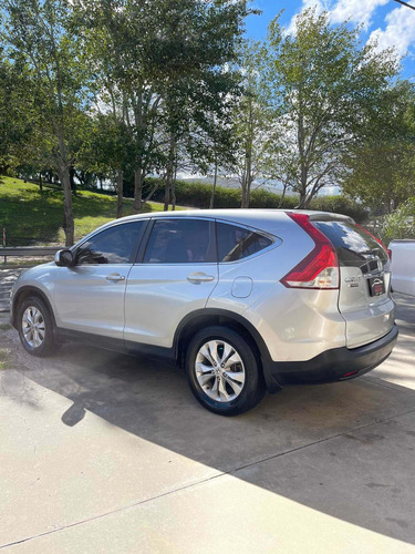 Imagen 4 de 6 de Honda Cr-v 2.4 Ex At 4wd (mexico) 2012