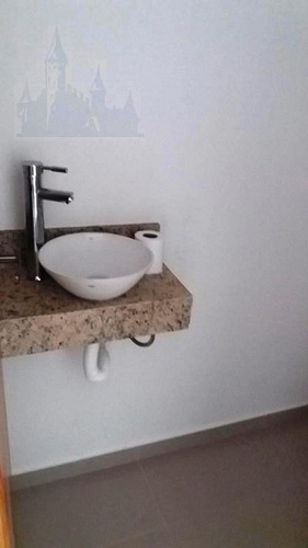 Imagem 11 de 20 de Casa Para Venda, 3 Dormitórios, Vila Brasílio Machado - São Paulo - 11659