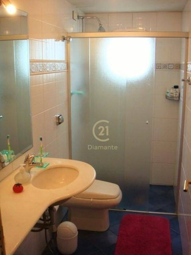 Imagem 8 de 21 de Apartamento Com 1 Dormitório À Venda, 46 M² Por R$ 560.000,00 - Brooklin - São Paulo/sp - Ap7872