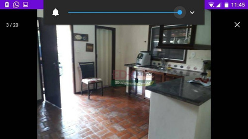 Imagem 19 de 20 de Chácara Com 3 Dormitórios À Venda, 5000 M² Por R$ 690.000,00 - Centro - Cedral/sp - Ch0496