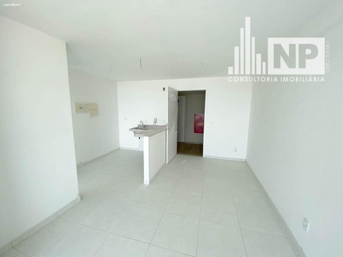 Imagem 5 de 14 de More A 5 Minutos Do Paiva, Com Uma Vista Privilegiada!! - Np63v