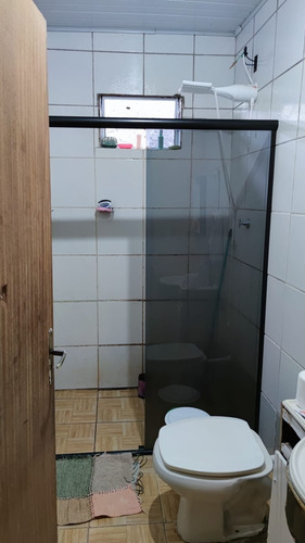 Imagem 23 de 28 de Casa No Bairro Morro Do Meio | 04 Dormitórios | Estuda Permuta Por Apartamento - Sa02176 - 70581706