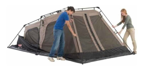 Carpa Coleman Instant Tent 8 P