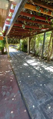 Casa A 6 Cuadras De Metro Plaza Puente Alto