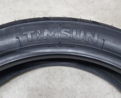 Llanta 140/70-17 Timsun Ts613r Tl 66h 250z Ns200 Rs200 Cb190