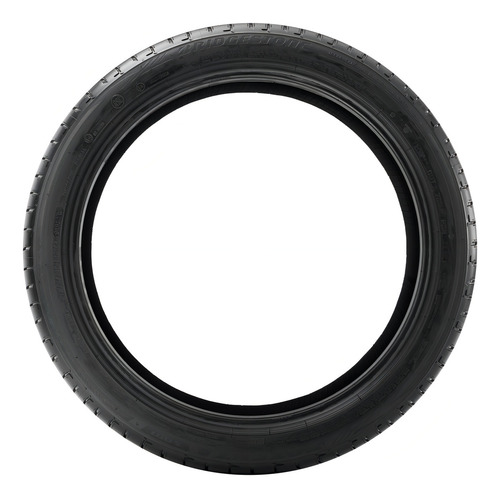 Pneu Bridgestone 225/45r17 91w Potenza S001 * Run Flat Índice De Velocidade W