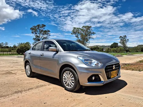 Suzuki New Swift Dzire