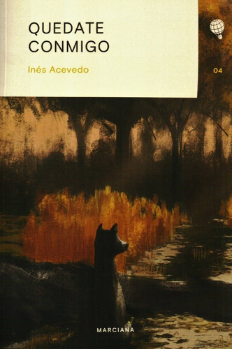 Quedate Conmigo - Ines  Acevedo