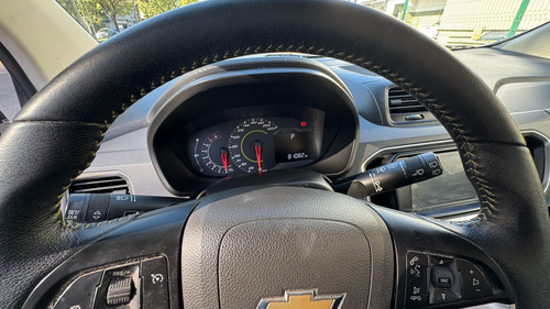 Chevrolet Spin 1.8 Ltz 7as At 105cv