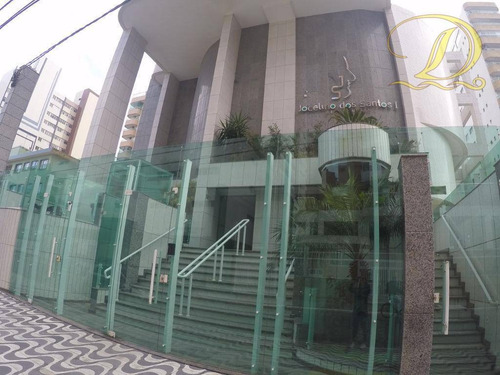 Imagem 22 de 30 de Apartamento Com Vista Do Mar De 03 Suítes Com 2 Vagas À Venda Em Praia Grande, Perto Da Praia!!! - Ap4163