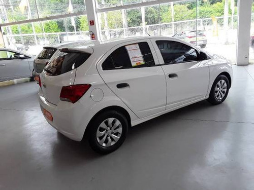 Imagem 7 de 9 de Chevrolet Joy 1.0 Spe4 Flex Manual