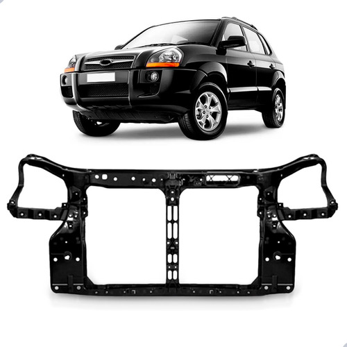Painel Frontal Dianteiro Tucson 2005 A 2016