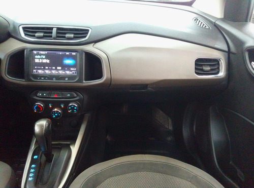 Chevrolet Prisma 1.4 At Ltz