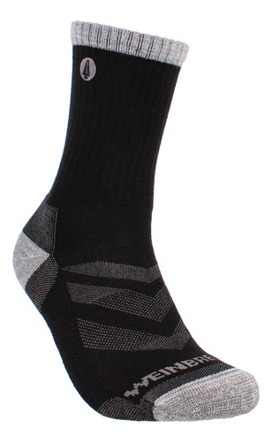 Calcetines Mujer Weinbrenner Wank Negro