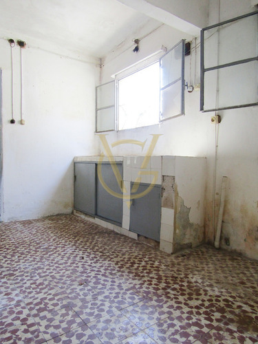 Imagen 4 de 14 de Casa Venta 2 Dormitorios Terreno Garaje Progreso Canelones