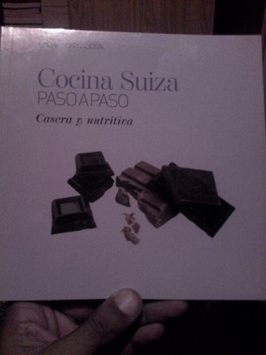 Cocina Suiza Gastronomía Internacional Paso A Paso