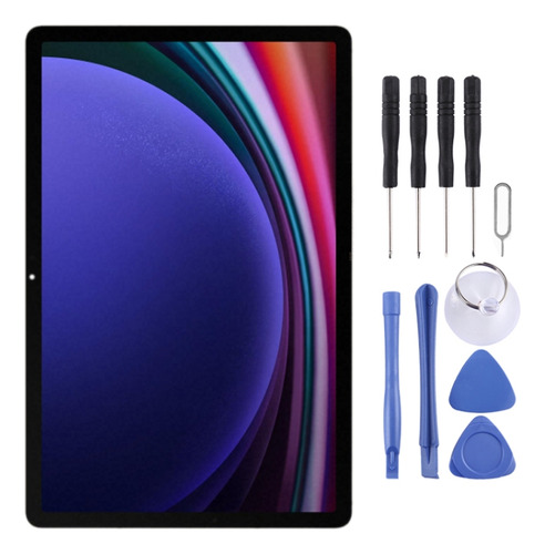 Lcd Screen For Galaxy Tab A9 Sm-x110/x115/fe 5g Sm-x516/