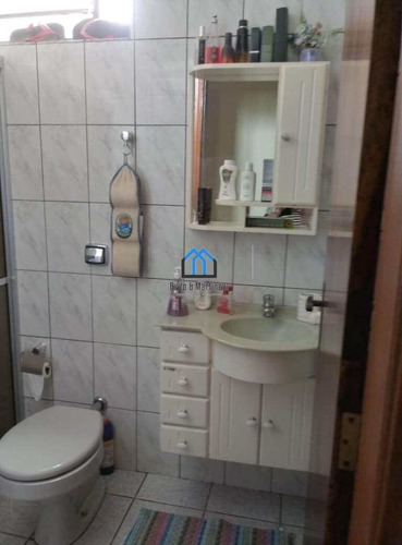 Imagem 16 de 16 de Apartamento Com 3 Dorms, Chácara Do Visconde, Taubaté - R$ 240 Mil, Cod: 273 - V273