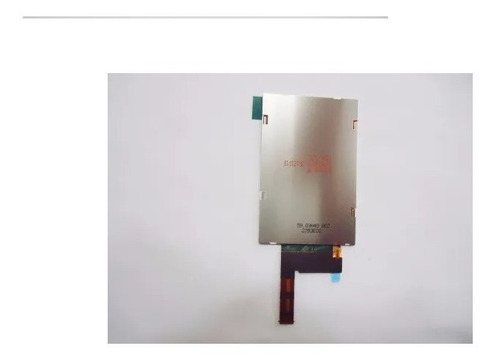 Display Lcd Live Walkman Wt19 Wt19a + Wt19i Compativel