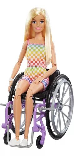 Mattel apresenta coleção de produtos para celebrar BARBIE™, o