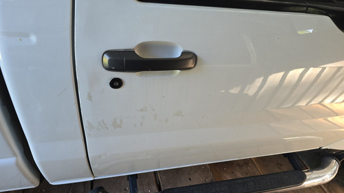 Ford Ranger 3.0 Xl Cab. Simples 4x4 2p