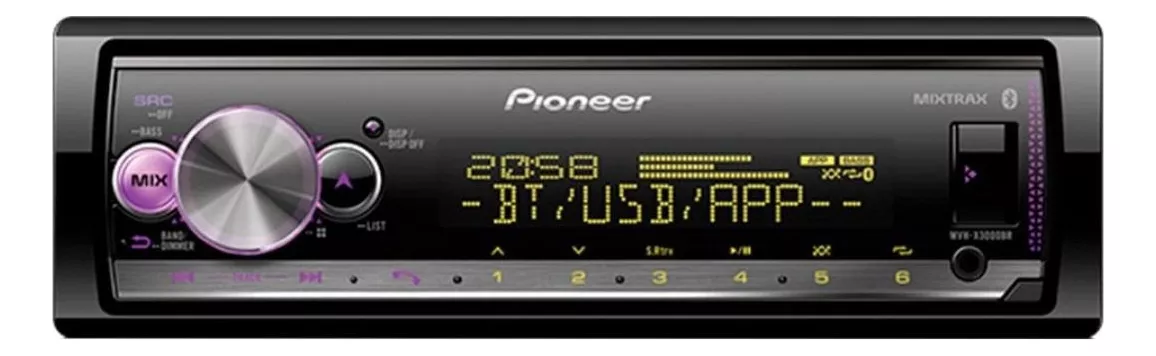 Terceira imagem para pesquisa de pioneer