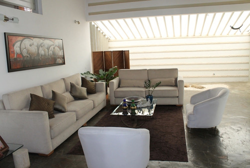 Imagen 5 de 15 de Moderna Casa En Venta Altos De Guataparo
