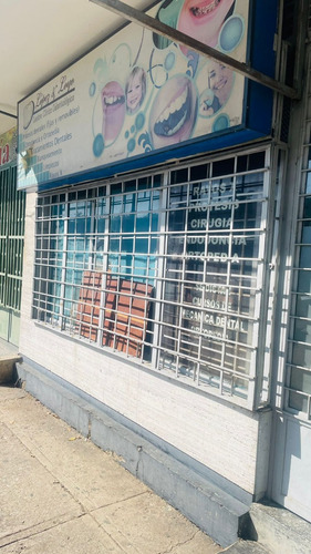 Vendo Local Comercial En Av. Bolívar Valencia