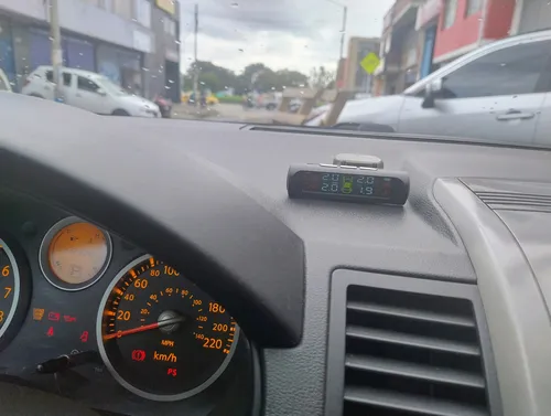 Nissan Sentra 2.0 Sl At