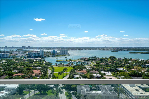 Imagen 9 de 14 de Departamento En Venta Ubicado En Bal Harbour, Miami