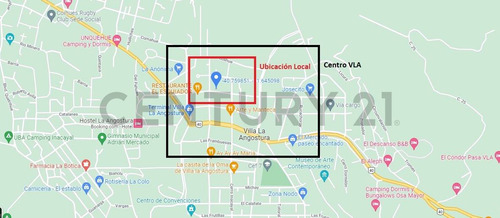 Imagen 7 de 8 de Venta Local Comercial Zona Centro Villa La Angostura