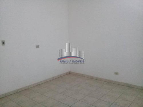 Apartamento De 2 Quartos Para Venda Ou Locação - Parque São Vicente - São Vicente - Izm48372-295794