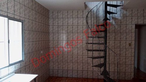 Imagem 7 de 25 de Locação - Casa - Parque Das Nações - Americana - Sp - D0444