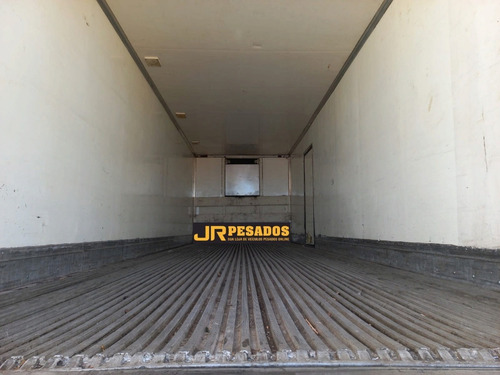 Imagem 6 de 20 de Mercedes Benz Mb 2426 Completo Ano 2021 6x2 Com Câmara Fria