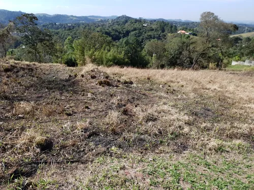 Terreno Em Arujá-sp