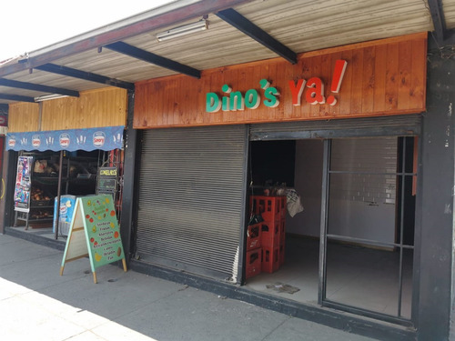 En Arriendo Local Comercial Protectora De La Infancia
