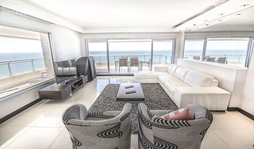 Departamento En Alquiler Torre Lobos