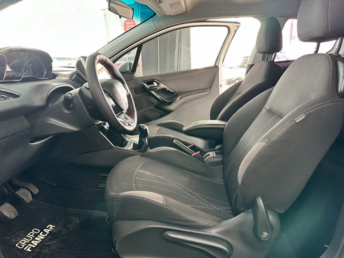 Peugeot 208 1.2 Active 5p
