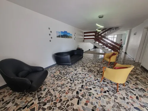 Casa En Macaracuay Alquiler