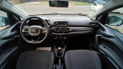 Fiat Cronos 1.3 Attractive Mt